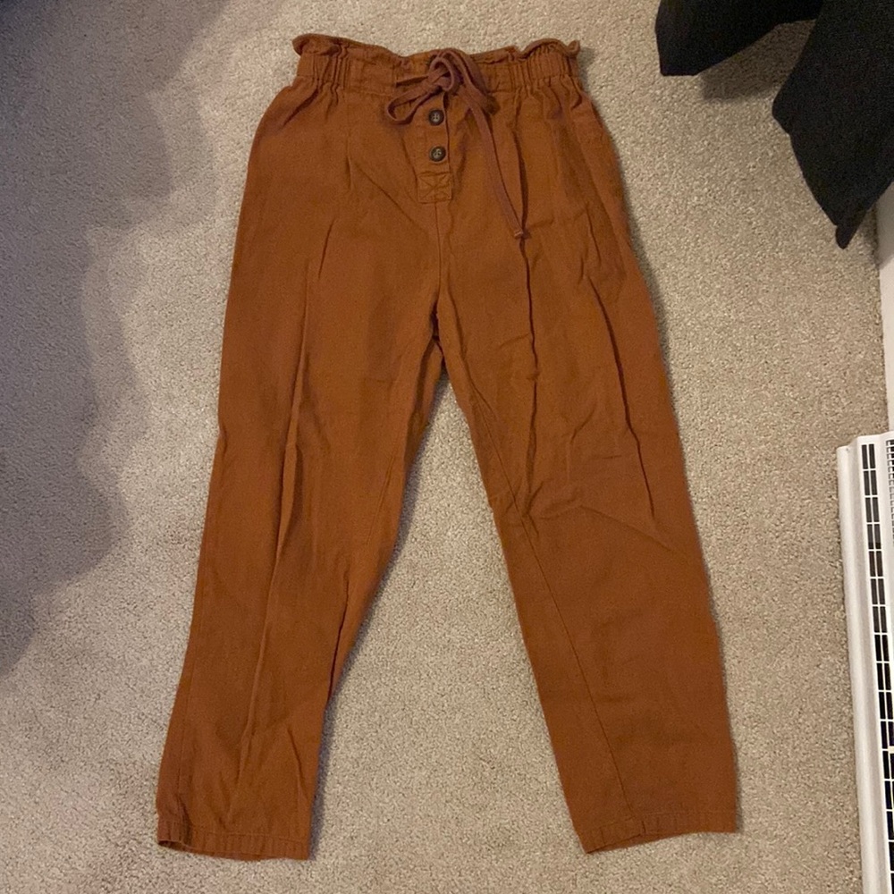Dry Goods Cloth Pants